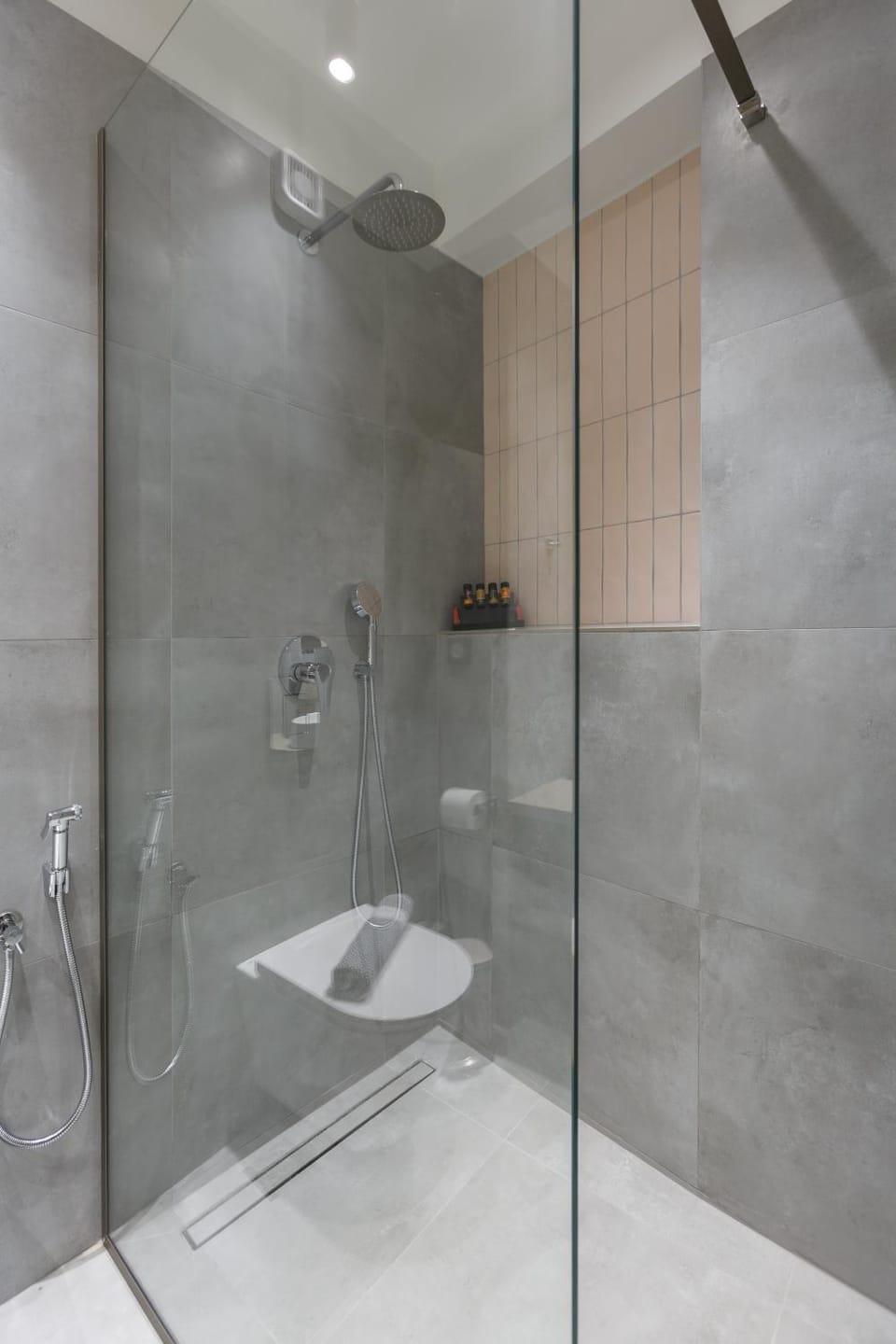Shower