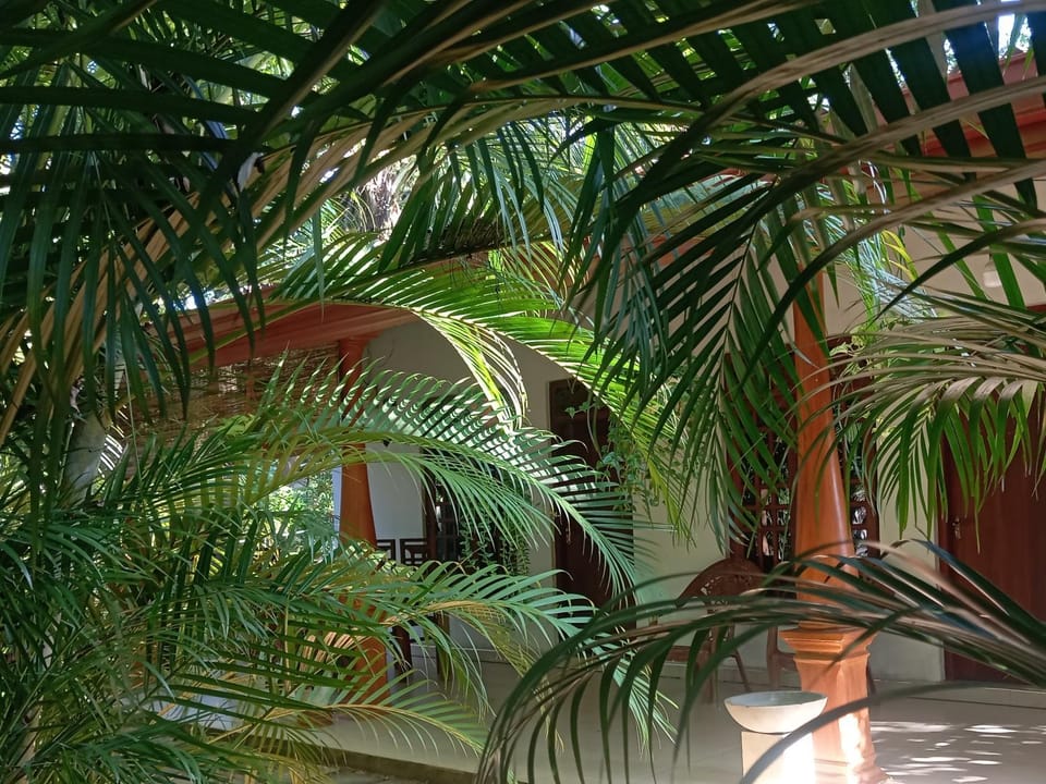 Keerthi Homestay Vacation rental in Dambulla