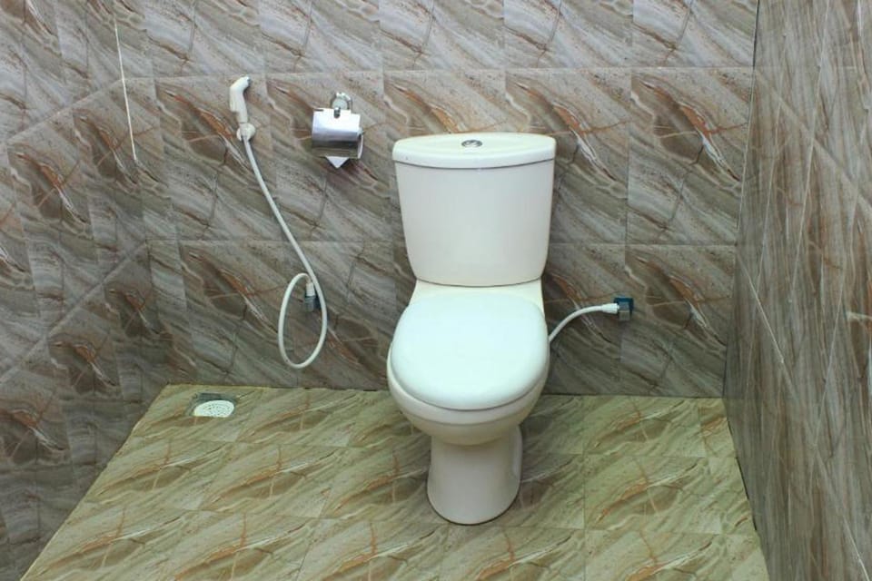 Toilet, Bathroom