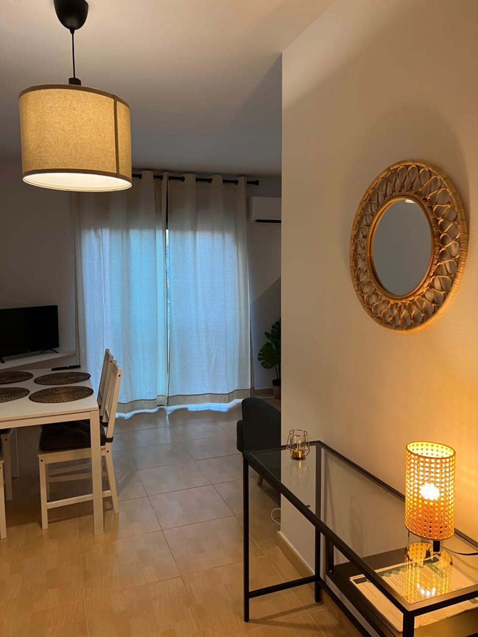 Rincón Costero Apartment in Rincón de la Victoria