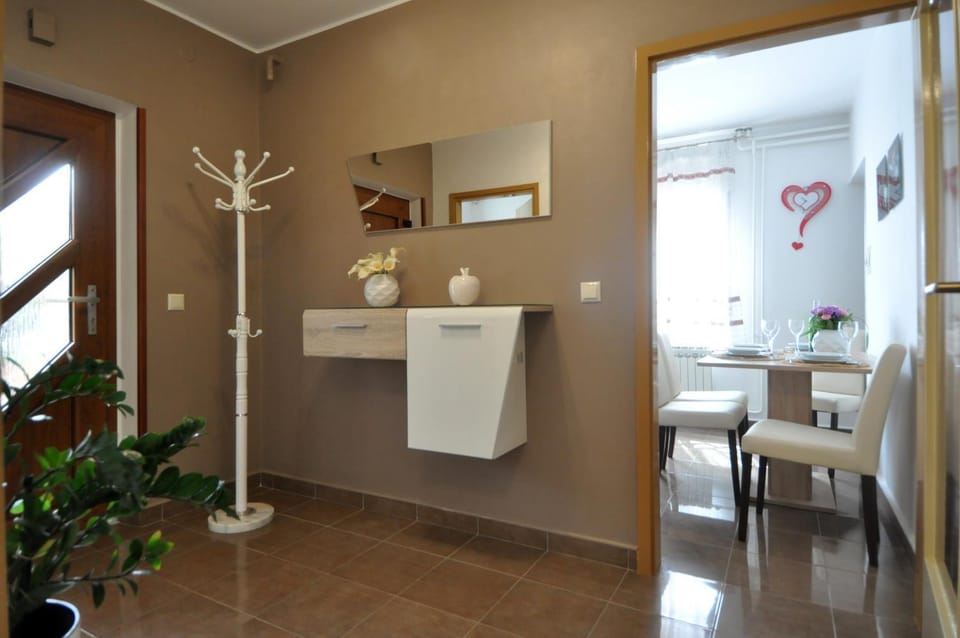 Apartman Lory Apartment in Pula