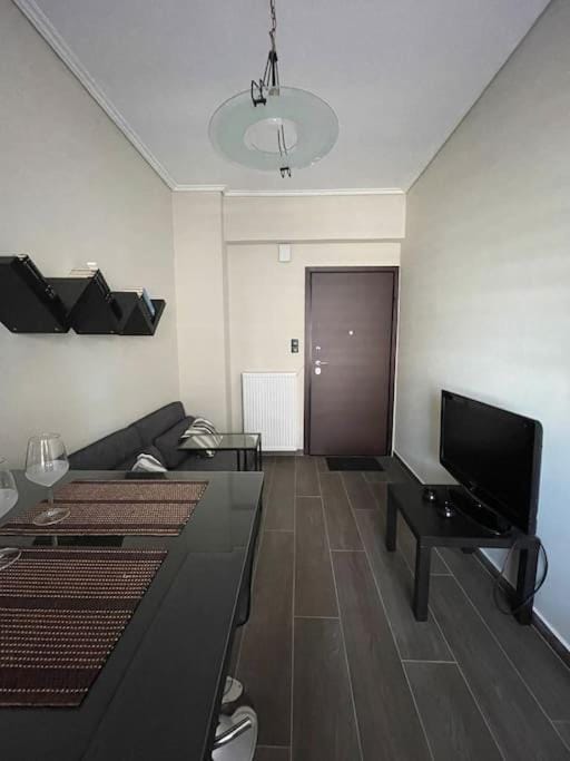 Communal lounge/ TV room, TV and multimedia