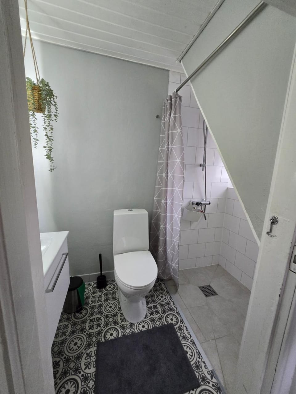 Willkommen in Frifelt Nähe Rømø mit wunderschönen Garten House in Region of Southern Denmark