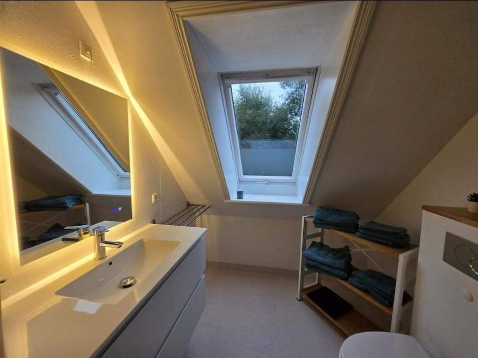 Willkommen in Frifelt Nähe Rømø mit wunderschönen Garten House in Region of Southern Denmark