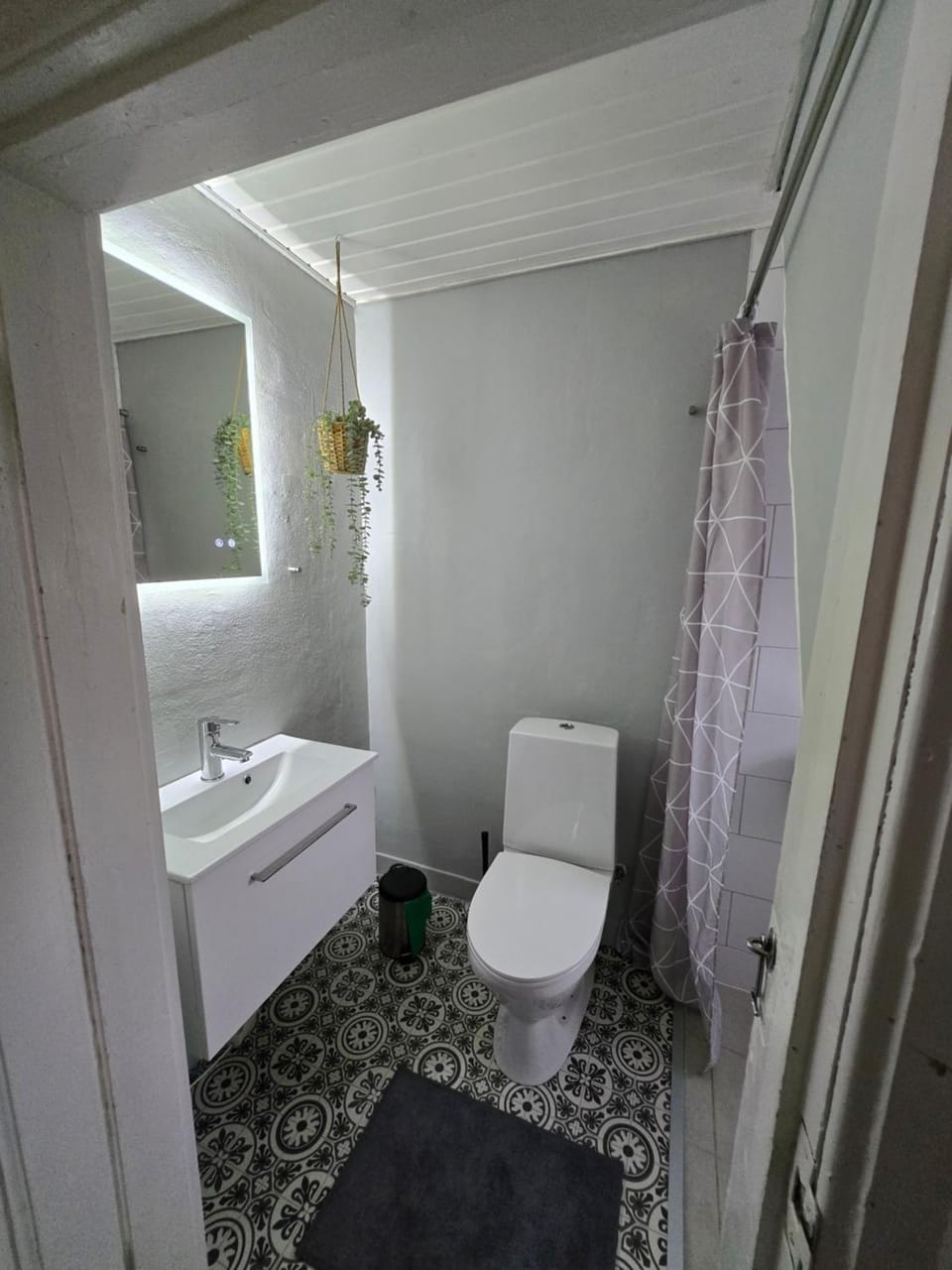 Willkommen in Frifelt Nähe Rømø mit wunderschönen Garten House in Region of Southern Denmark