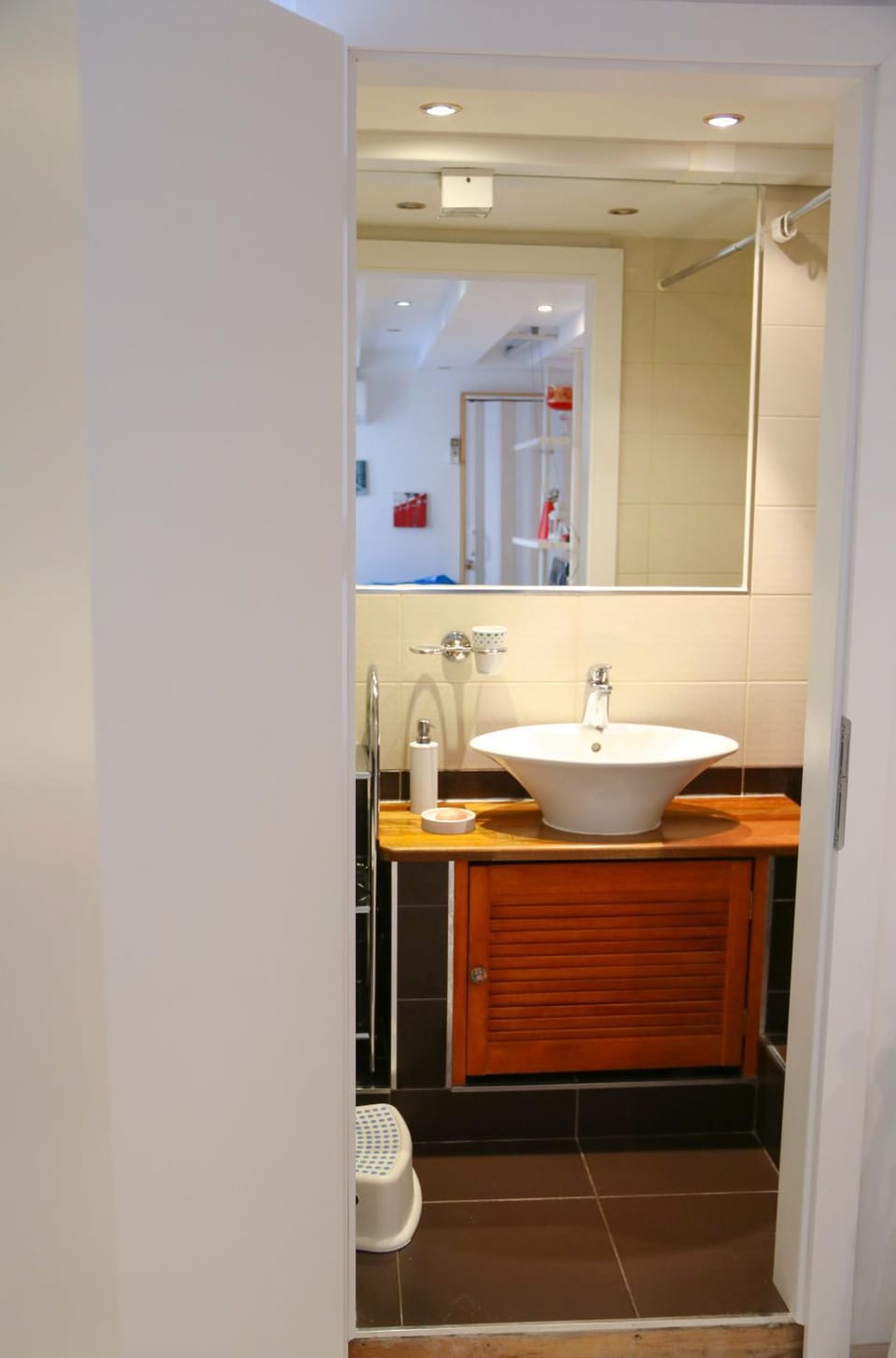 Apartman Luca Apartment in Piran