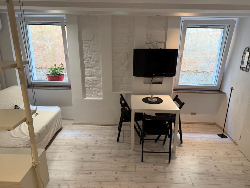 Apartman Luca Apartment in Piran
