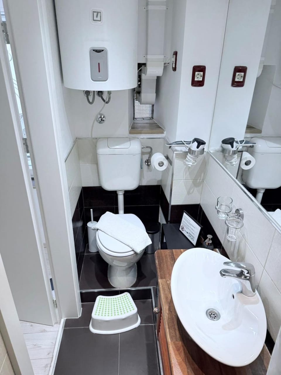 Apartman Luca Apartment in Piran