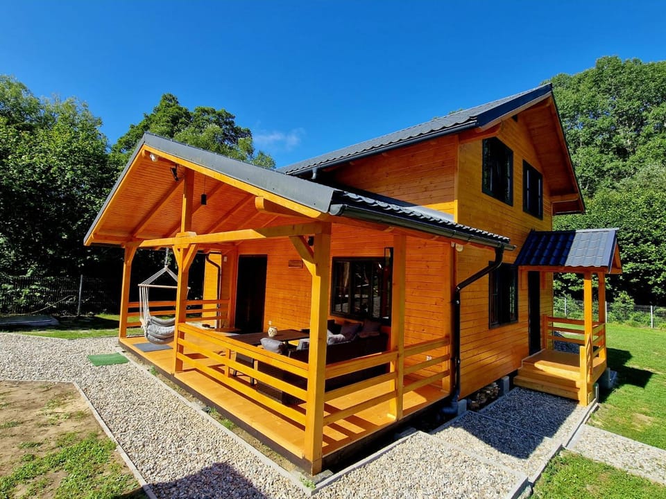 Property building, Day, Garden view