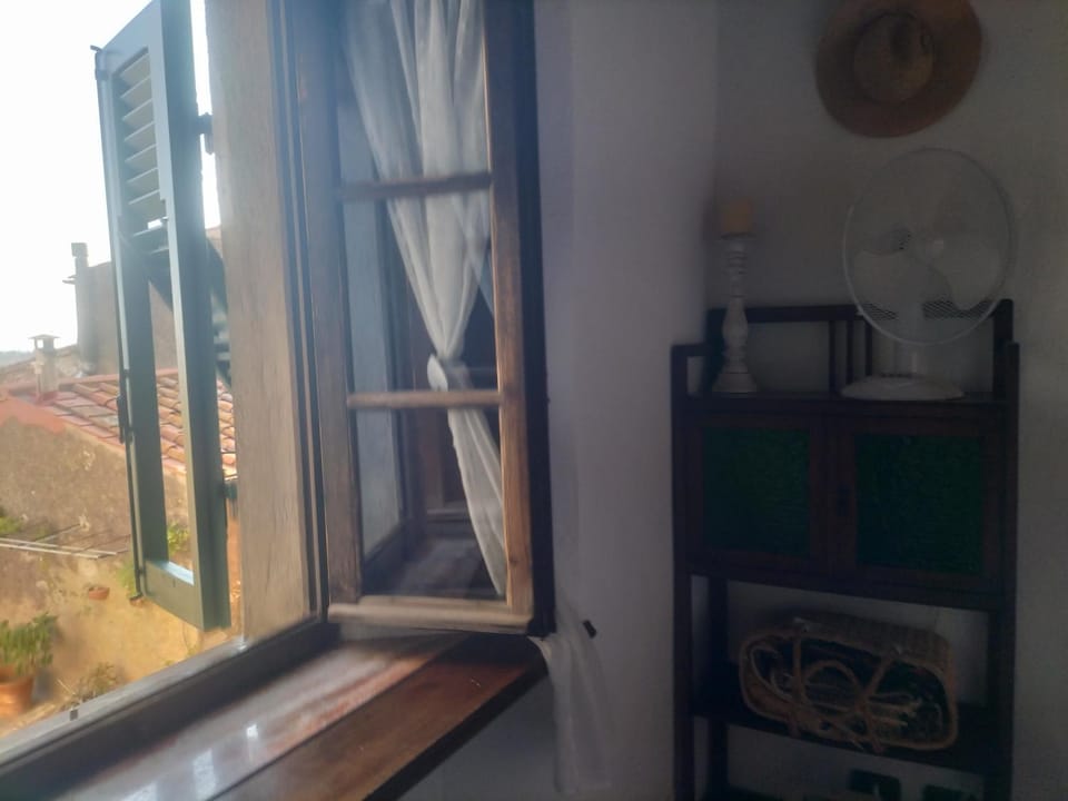Al Tuffatore Etrusco House in Campiglia Marittima