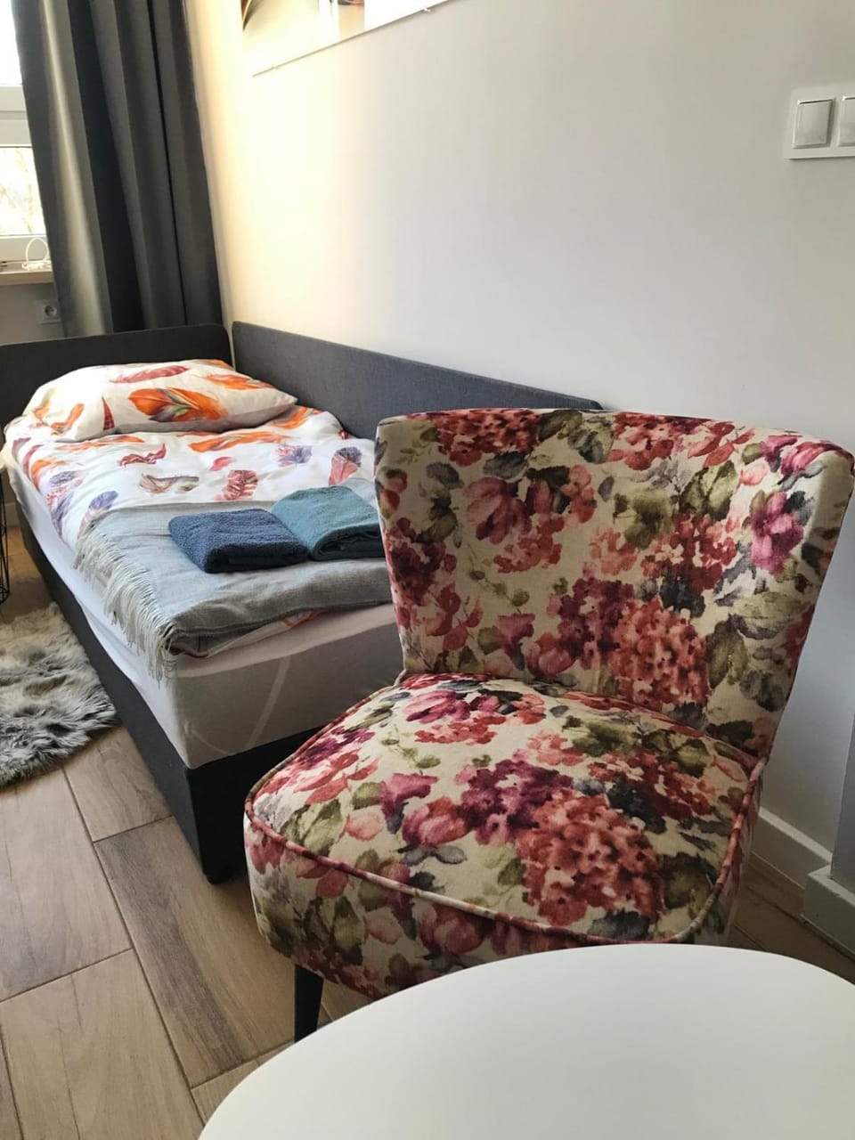 Słoneczna Równica Apartment in Czechia