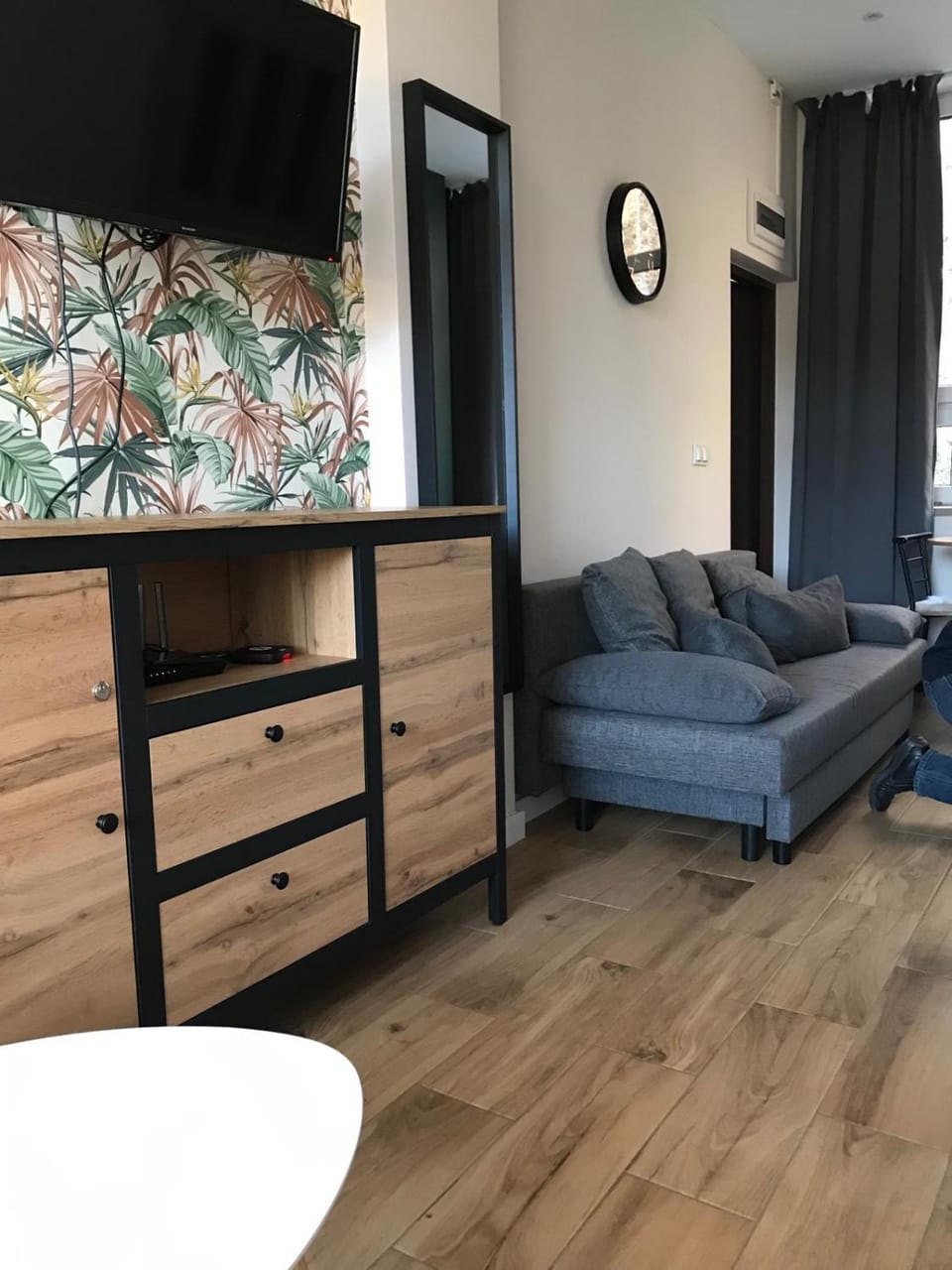 Słoneczna Równica Apartment in Czechia
