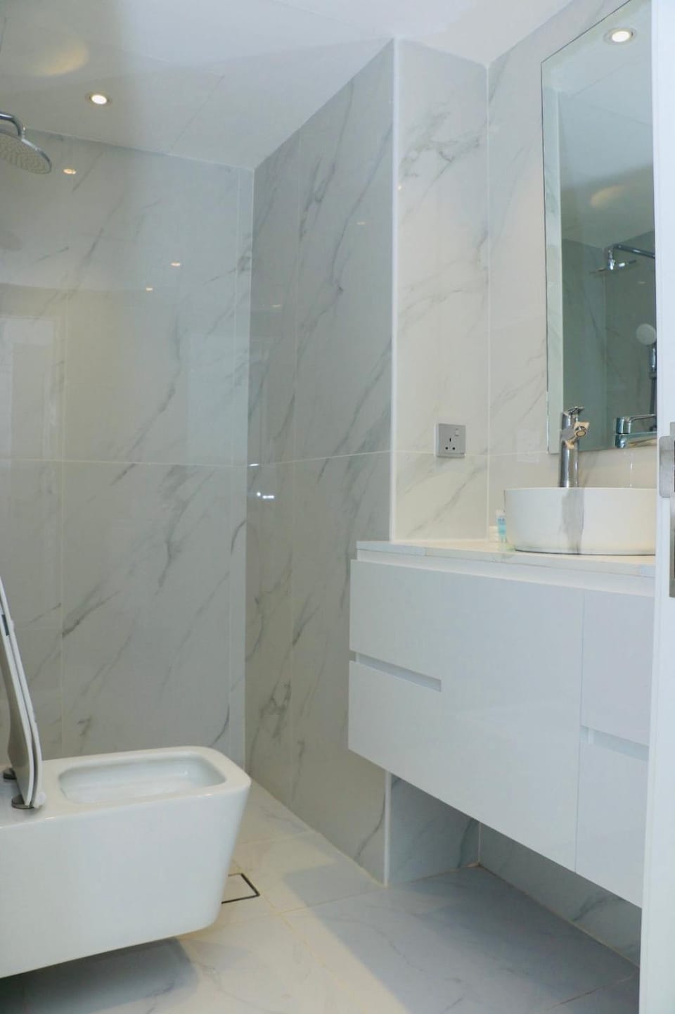 Dubai Marina larivera Apartment in Dubai