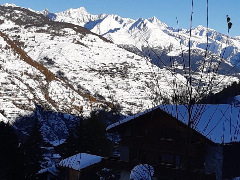 View (from property/room)