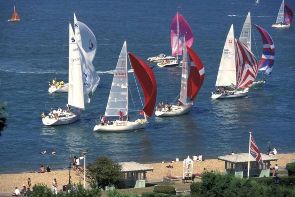 Activities, Beach