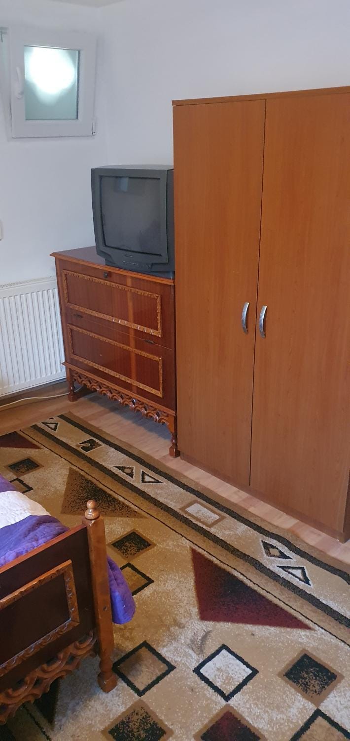 Farmec vintage4 Apartment in Cluj-Napoca