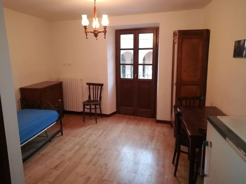 La Cá del Gal Apartment in Piedmont