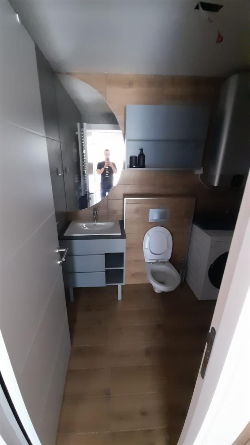 Divcigora Apartman E&N Apartment in Zlatibor District, Serbia