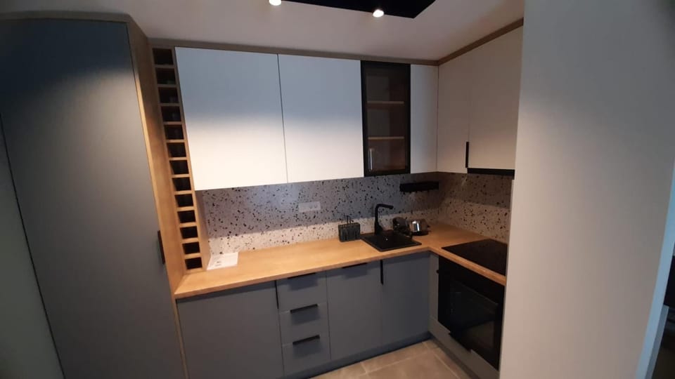 Divcigora Apartman E&N Apartment in Zlatibor District, Serbia