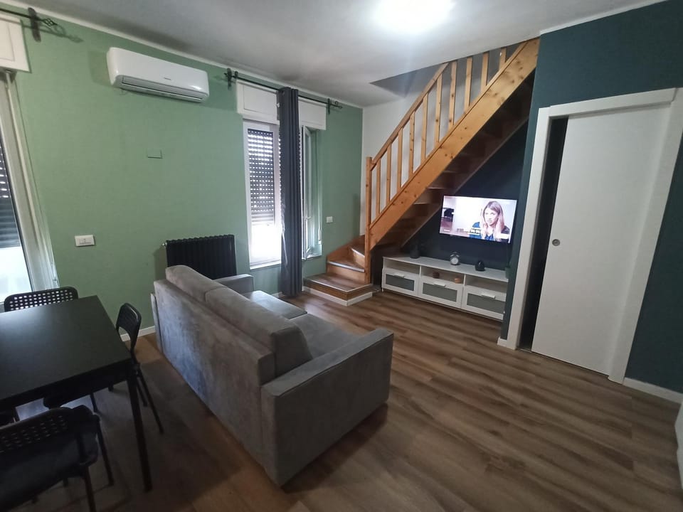 La casa di Andrea Apartment in Lombardy