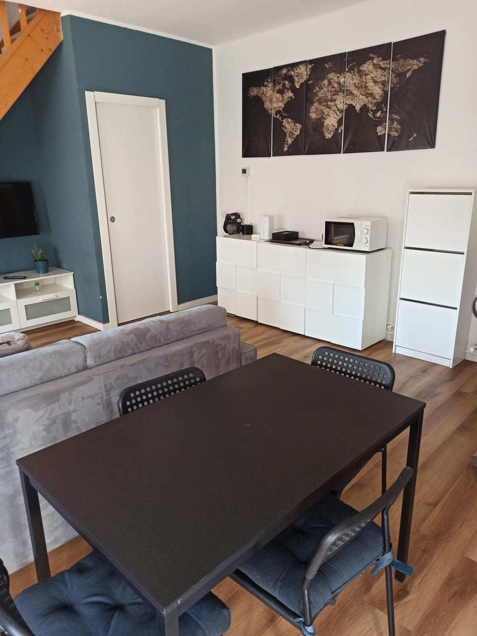 La casa di Andrea Apartment in Lombardy
