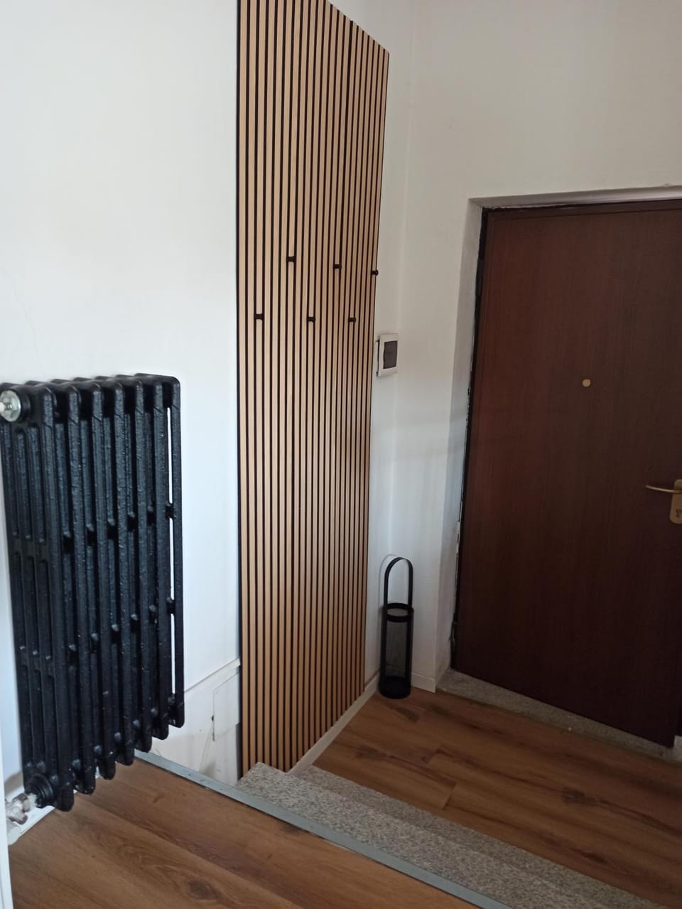 La casa di Andrea Apartment in Lombardy