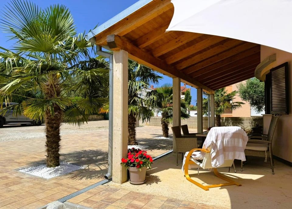 Patio, Day, View (from property/room), Balcony/Terrace, Balcony/Terrace, Parking
