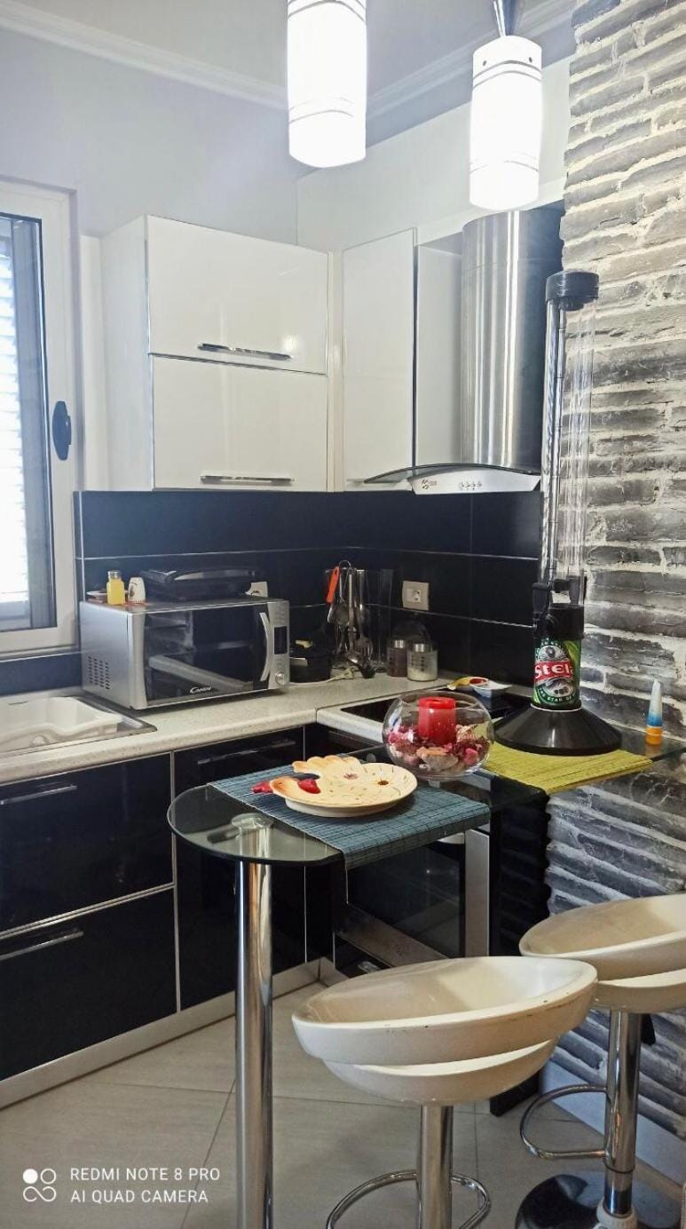 Mjolly Apartment Golem Apartment in Tirana County, Albania