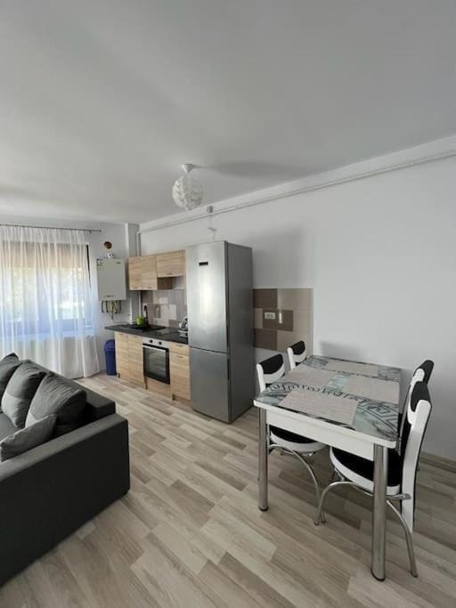 Alex 3 Apartament Apartment in Moldova