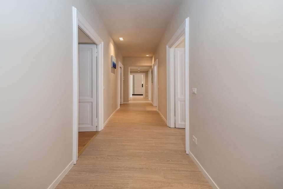 Appia96 Apartments Apartment in Rome