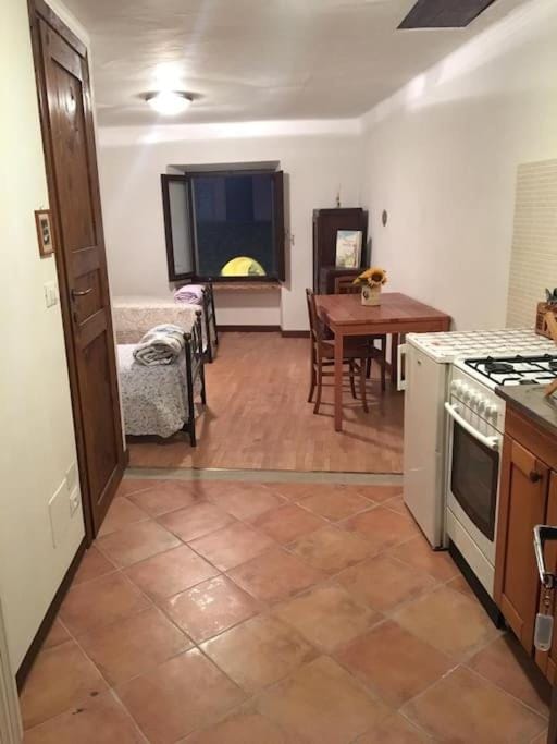 Le Petit Montagnard Apartment in Piedmont