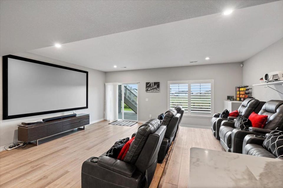 The Retreat at Buffalo Run Golf Course - Commerce City House in Commerce City