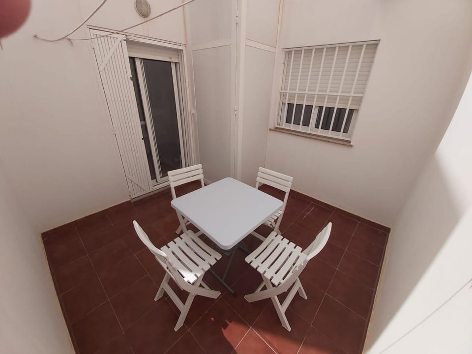 APARTAMENTO EL TIMON Apartment in Andalusia