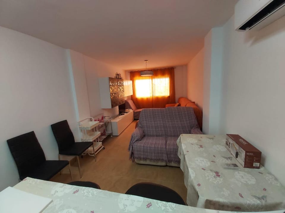 APARTAMENTO EL TIMON Apartment in Andalusia