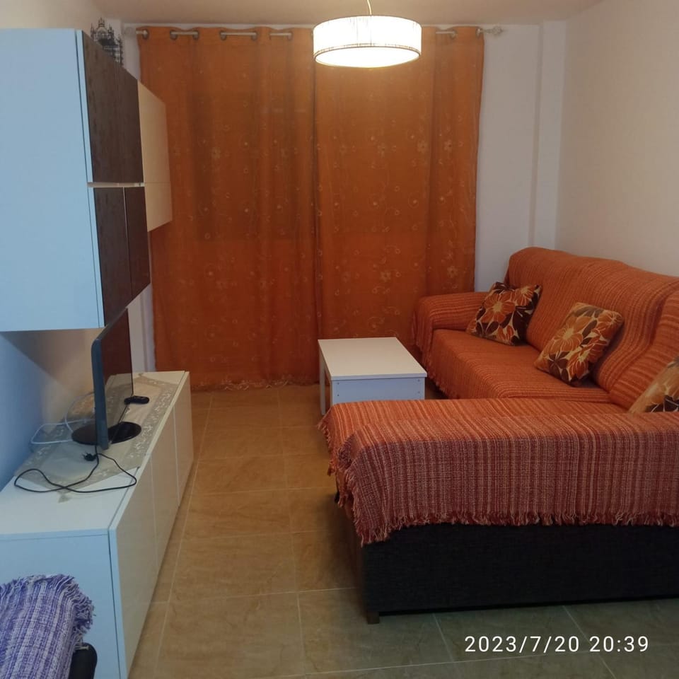 APARTAMENTO EL TIMON Apartment in Andalusia