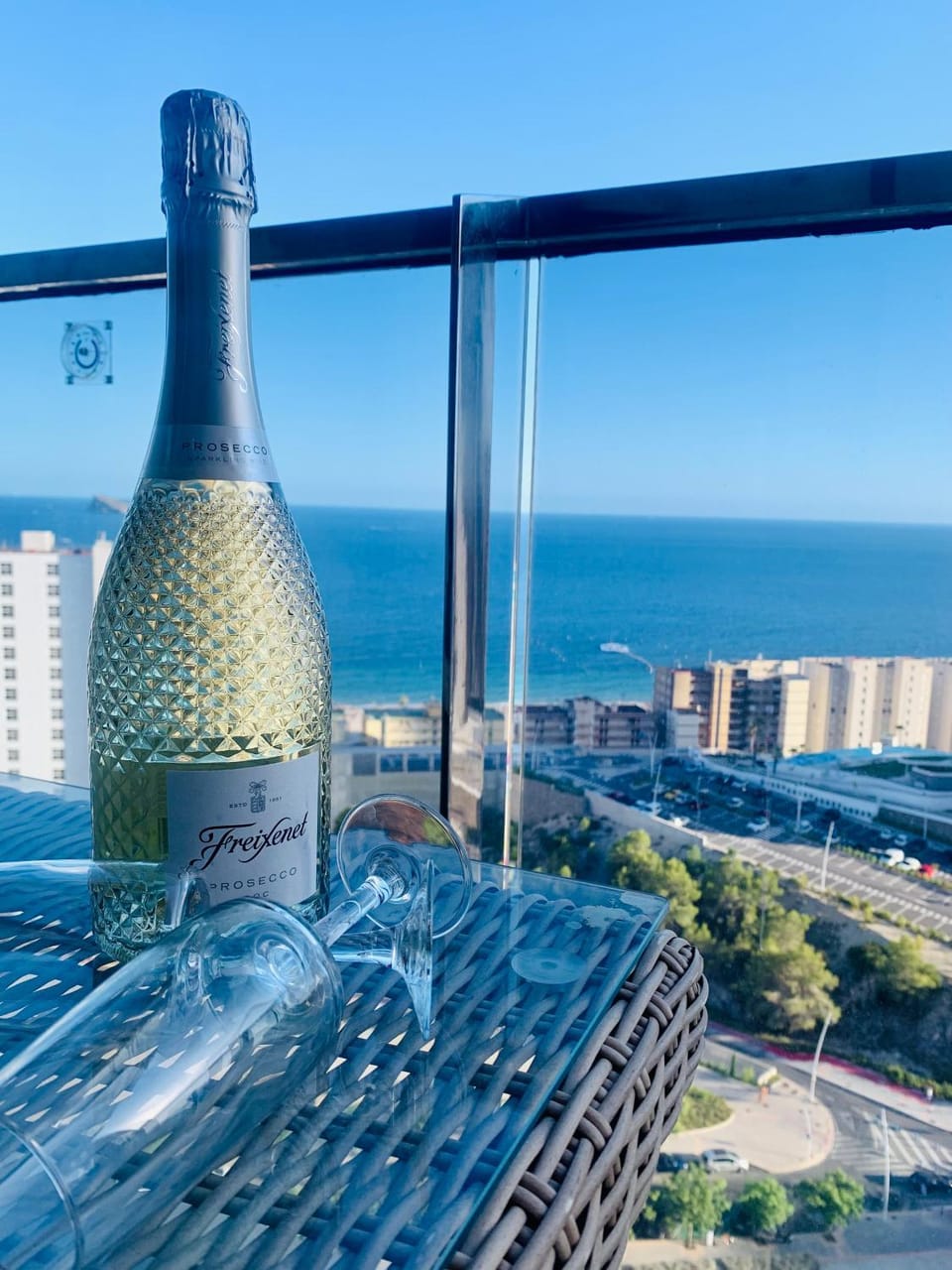 Sunset Waves Holidays Apartment in Benidorm