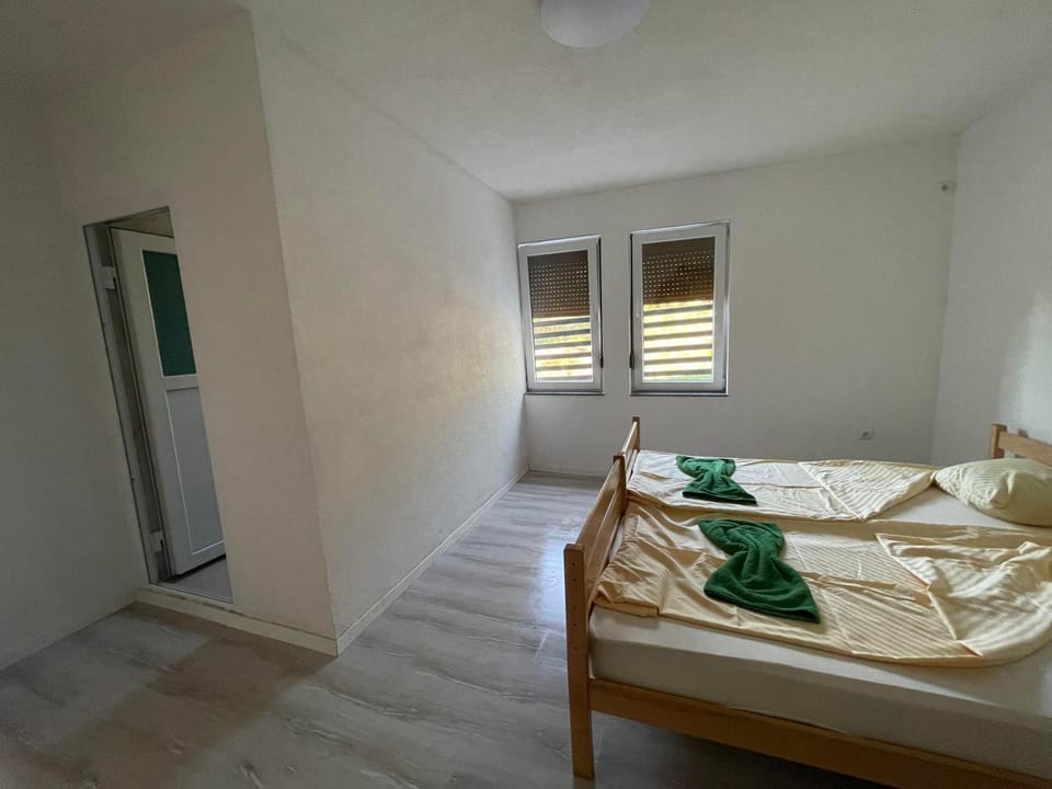 Rock Hostel Bed and Breakfast in Serbia