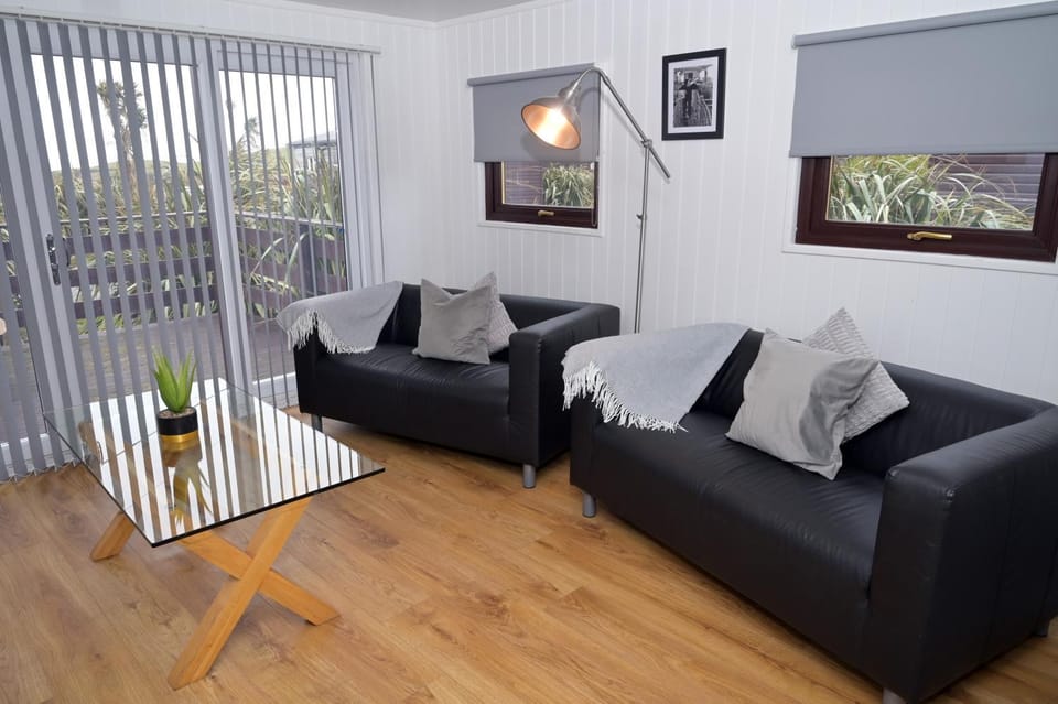 Lagavulin 3 Chalet in Scotland