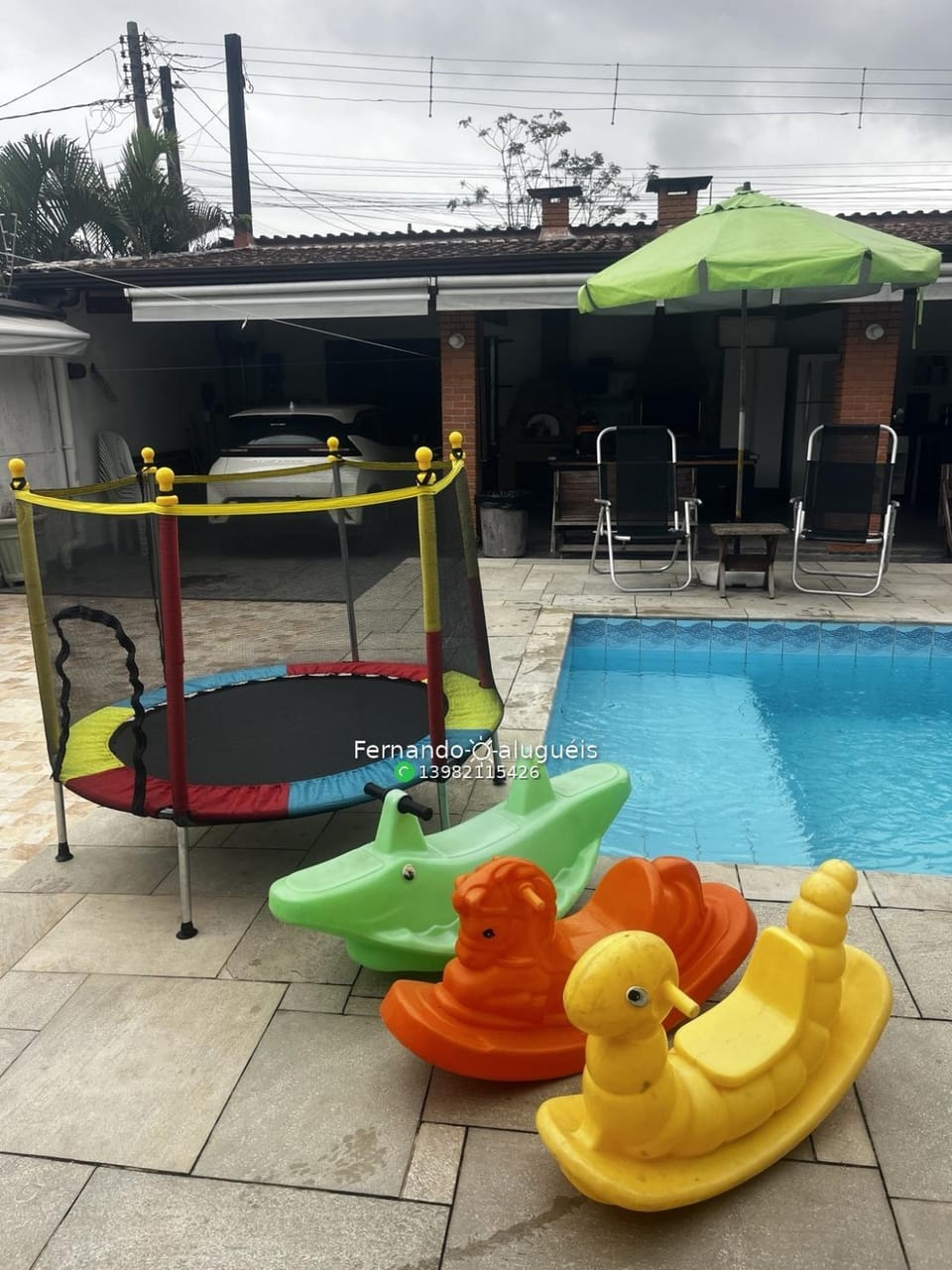 casa completa enseada guaruja House in State of São Paulo