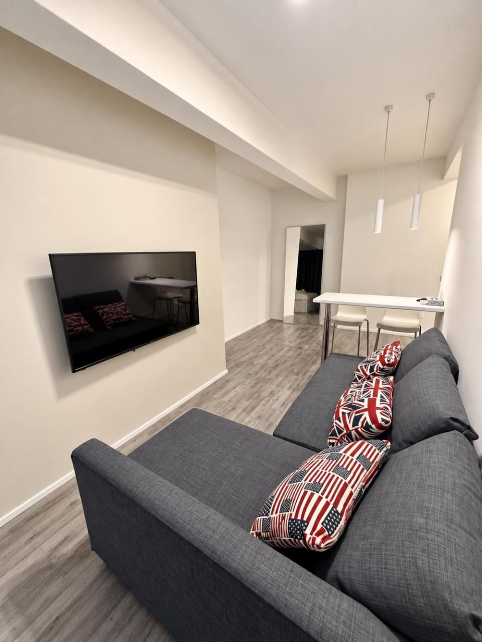 Communal lounge/ TV room, TV and multimedia, Evening entertainment