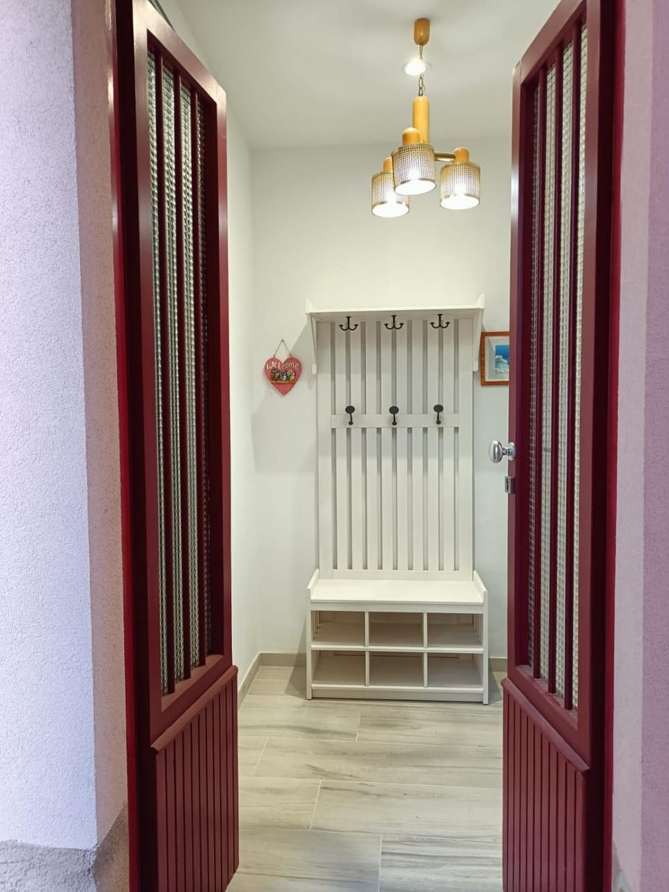 La Maison Rose - a pochi passi dal mare Apartment in Cattolica