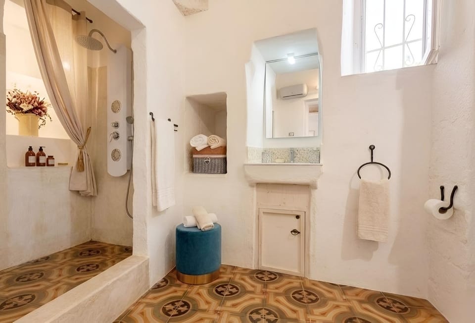 Casa Agrumeto 28 House in Ostuni
