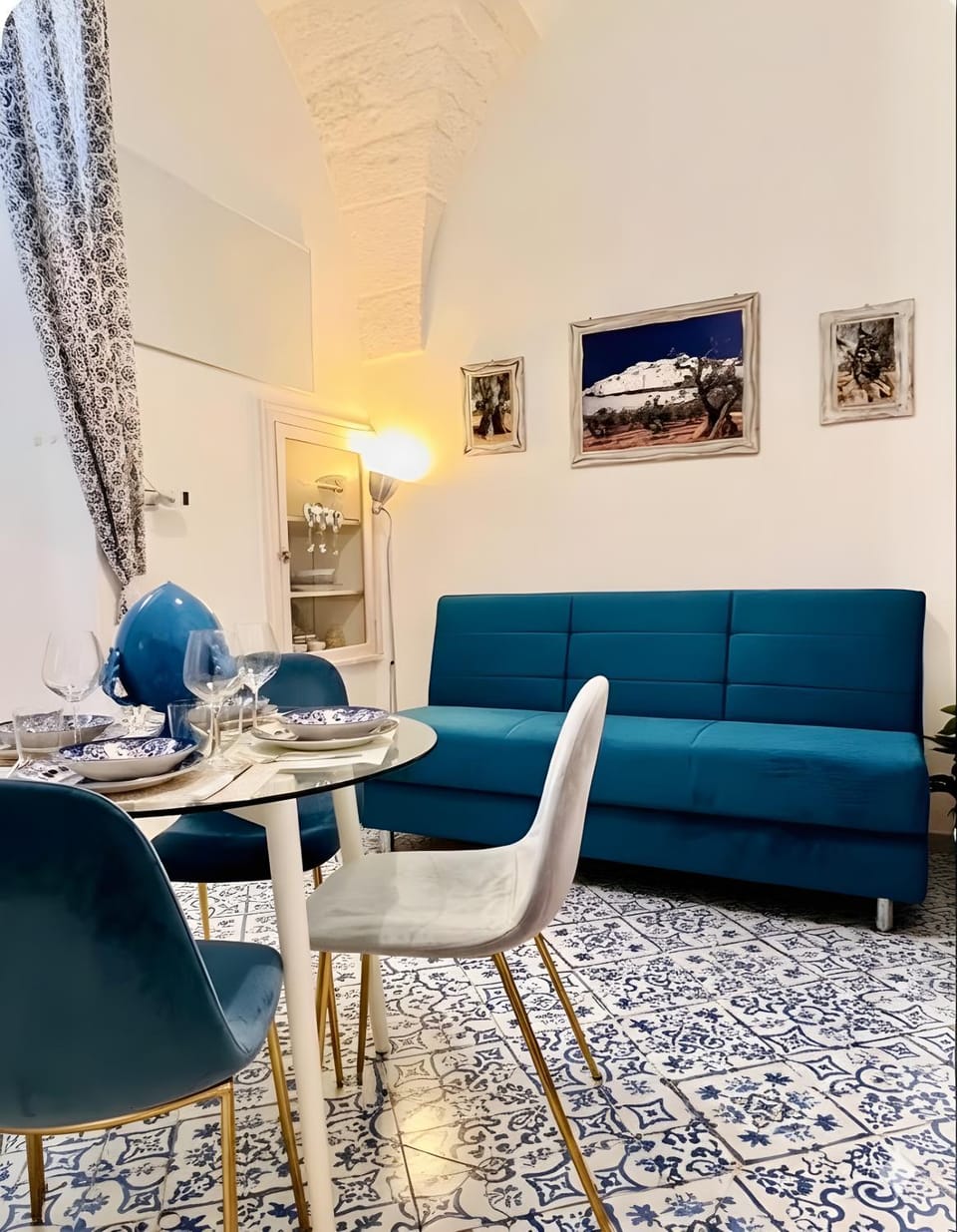 Casa Agrumeto 28 House in Ostuni
