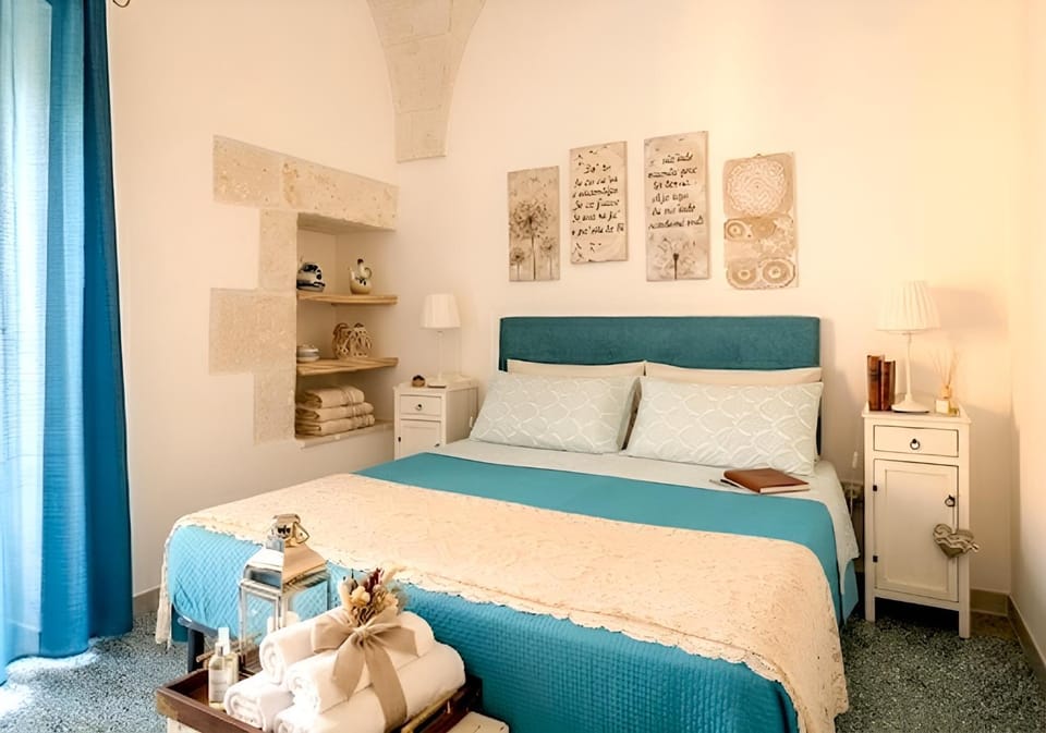 Casa Agrumeto 28 House in Ostuni