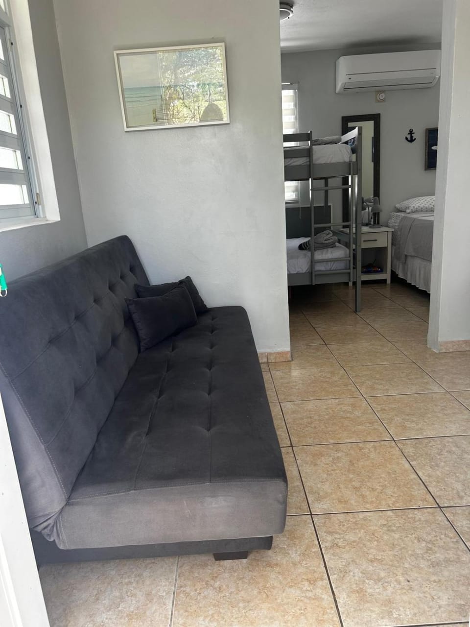 Beach Front Apartments Seven Seas Apartment in Fajardo