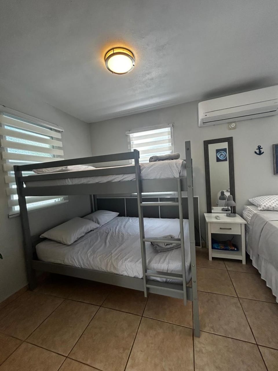 Beach Front Apartments Seven Seas Apartment in Fajardo