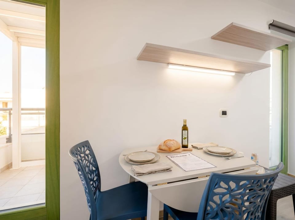 BLUENOTE Apartment in Polignano a Mare