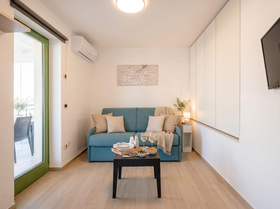 BLUENOTE Apartment in Polignano a Mare