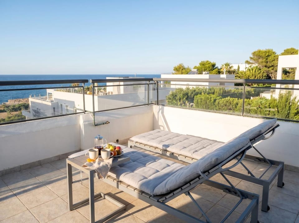 BLUENOTE Apartment in Polignano a Mare