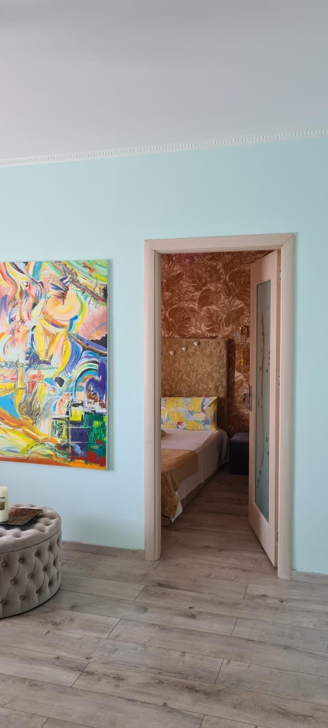 Apartament Stephen Apartment in Constanta